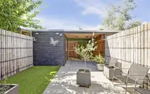 Aalborg Haackslaan 32, HENDRIK-IDO-AMBACHT