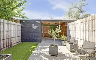 Aalborg Haackslaan 32, HENDRIK-IDO-AMBACHT