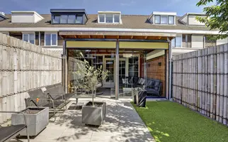 Aalborg Haackslaan 32, HENDRIK-IDO-AMBACHT