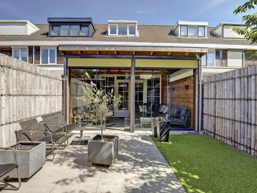 Aalborg Haackslaan 32, HENDRIK-IDO-AMBACHT