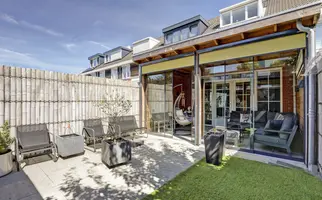 Aalborg Haackslaan 32, HENDRIK-IDO-AMBACHT