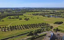 Aalborg Haackslaan 32, HENDRIK-IDO-AMBACHT