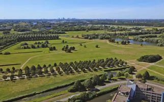 Aalborg Haackslaan 32, HENDRIK-IDO-AMBACHT