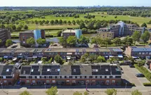 Aalborg Haackslaan 32, HENDRIK-IDO-AMBACHT