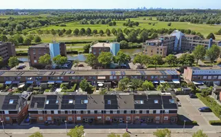 Aalborg Haackslaan 32, HENDRIK-IDO-AMBACHT