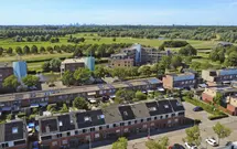Aalborg Haackslaan 32, HENDRIK-IDO-AMBACHT