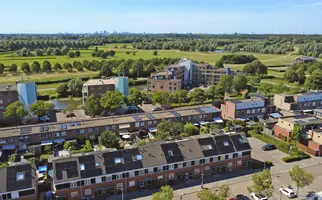 Aalborg Haackslaan 32, HENDRIK-IDO-AMBACHT