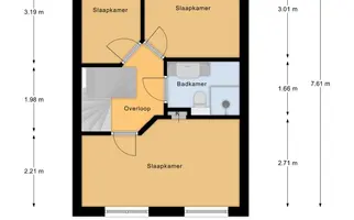 Aalborg Haackslaan 32, HENDRIK-IDO-AMBACHT