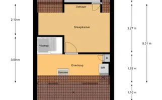 Aalborg Haackslaan 32, HENDRIK-IDO-AMBACHT