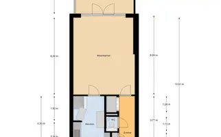 Aalborg Haackslaan 32, HENDRIK-IDO-AMBACHT