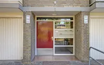 Burgemeester Crezéestraat 133, RIDDERKERK