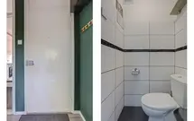 Burgemeester Crezéestraat 133, RIDDERKERK