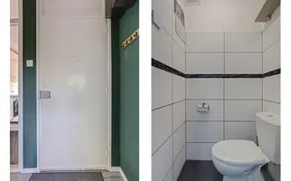 Burgemeester Crezéestraat 133, RIDDERKERK