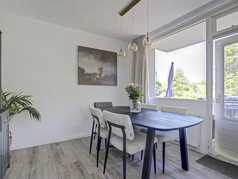 Burgemeester Crezéestraat 133, RIDDERKERK