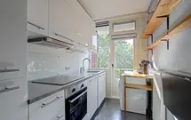Burgemeester Crezéestraat 133, RIDDERKERK