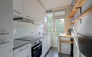 Burgemeester Crezéestraat 133, RIDDERKERK
