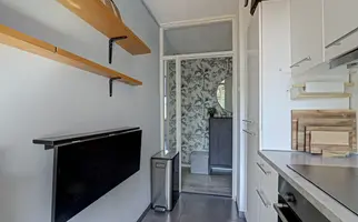 Burgemeester Crezéestraat 133, RIDDERKERK