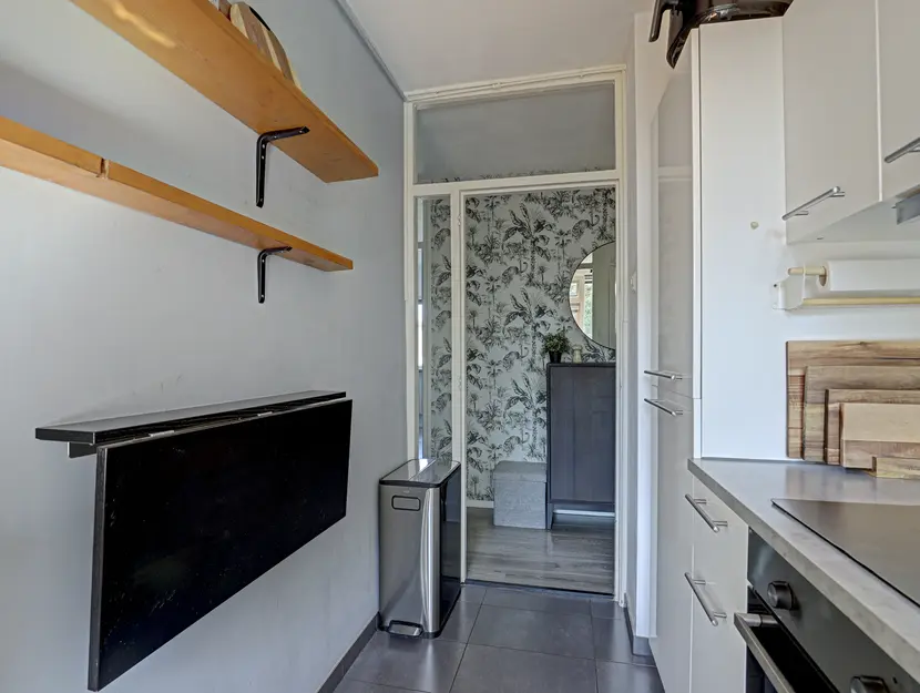 Burgemeester Crezéestraat 133, RIDDERKERK