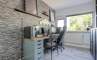 Burgemeester Crezéestraat 133, RIDDERKERK