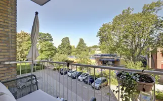 Burgemeester Crezéestraat 133, RIDDERKERK