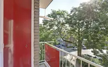 Burgemeester Crezéestraat 133, RIDDERKERK