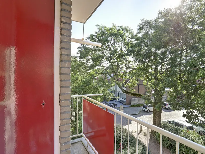 Burgemeester Crezéestraat 133, RIDDERKERK