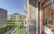 Burgemeester Crezéestraat 133, RIDDERKERK
