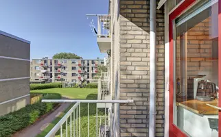 Burgemeester Crezéestraat 133, RIDDERKERK