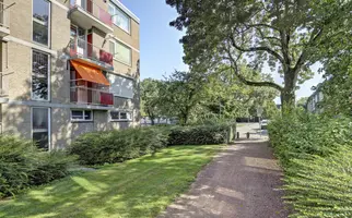 Burgemeester Crezéestraat 133, RIDDERKERK