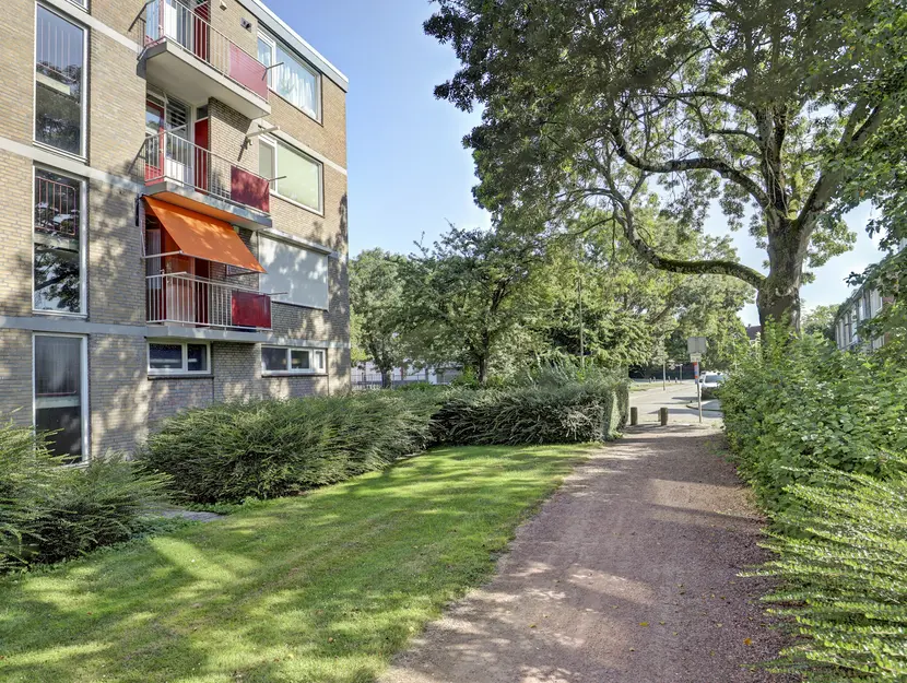 Burgemeester Crezéestraat 133, RIDDERKERK