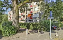 Burgemeester Crezéestraat 133, RIDDERKERK