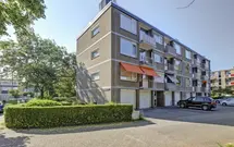 Burgemeester Crezéestraat 133, RIDDERKERK