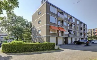 Burgemeester Crezéestraat 133, RIDDERKERK