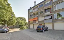 Burgemeester Crezéestraat 133, RIDDERKERK