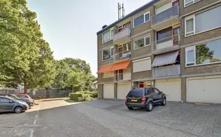 Burgemeester Crezéestraat 133, RIDDERKERK