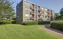 Burgemeester Crezéestraat 133, RIDDERKERK