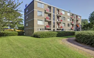 Burgemeester Crezéestraat 133, RIDDERKERK