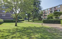 Burgemeester Crezéestraat 133, RIDDERKERK