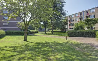 Burgemeester Crezéestraat 133, RIDDERKERK
