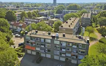 Burgemeester Crezéestraat 133, RIDDERKERK