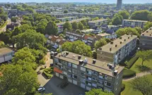 Burgemeester Crezéestraat 133, RIDDERKERK