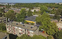 Burgemeester Crezéestraat 133, RIDDERKERK