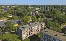 Burgemeester Crezéestraat 133, RIDDERKERK