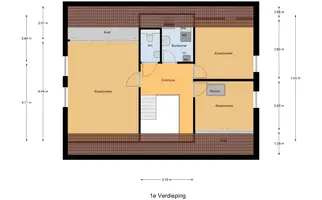 Agnes Bartoutslaan 55, HENDRIK-IDO-AMBACHT