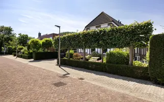 Agnes Bartoutslaan 55, HENDRIK-IDO-AMBACHT