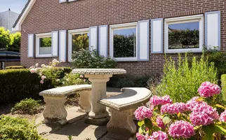 Agnes Bartoutslaan 55, HENDRIK-IDO-AMBACHT