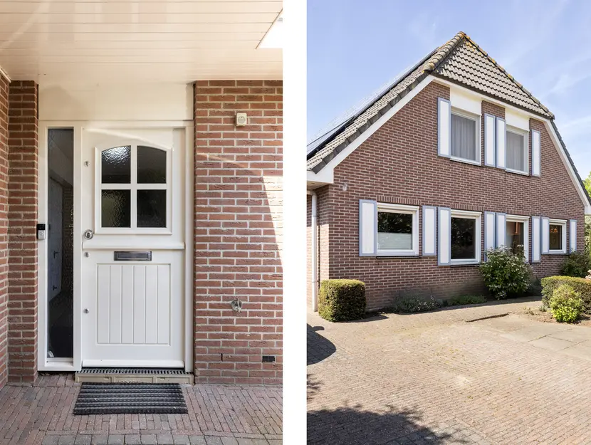 Agnes Bartoutslaan 55, HENDRIK-IDO-AMBACHT
