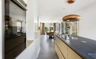 Agnes Bartoutslaan 55, HENDRIK-IDO-AMBACHT