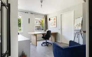 Agnes Bartoutslaan 55, HENDRIK-IDO-AMBACHT