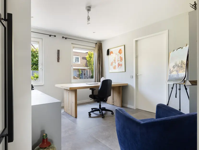 Agnes Bartoutslaan 55, HENDRIK-IDO-AMBACHT